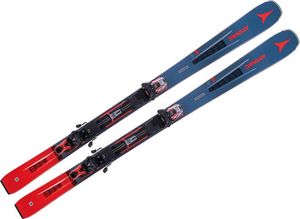 Atomic Narty Atomic VANTAGE 79 TI RP + wiązania M 12 GW SMU 2022 1