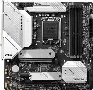 Płyta główna MSI MAG B660M MORTAR WIFI DDR4 2