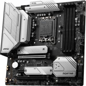 Płyta główna MSI MAG B660M MORTAR WIFI DDR4 3
