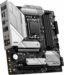Płyta główna MSI MAG B660M MORTAR WIFI DDR4 4