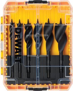 Wiertło Dewalt Zestaw do drewna DT90238-QZ 4
