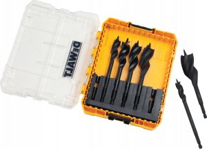 Wiertło Dewalt Zestaw do drewna DT90238-QZ 5