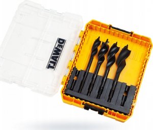 Wiertło Dewalt Zestaw do drewna DT90238-QZ 7