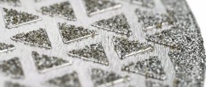 Smart tarcza diamentowa grindcut 125mm SM-10-125GC 5