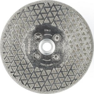 Smart tarcza diamentowa grindcut 125mm SM-10-125GC 6