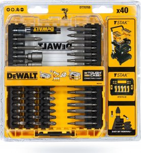 Dewalt 40cz konc wkret tx 5