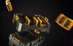 Dewalt 40cz konc wkret tx 6