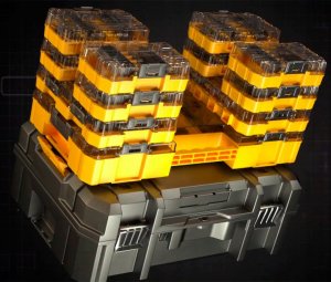 Dewalt 40cz konc wkret tx 7