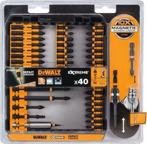 Dewalt 40cz konc wkret tx 8