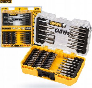 Dewalt 40cz konc wkret tx 9