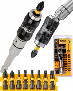 Dewalt 40cz konc wkret tx 10