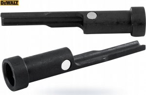 Dewalt dcn890 stopa do uchwytów montażowych 11