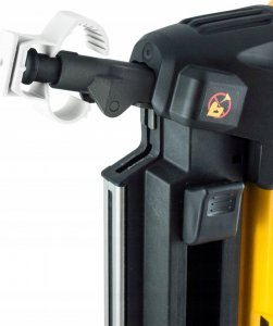 Dewalt dcn890 stopa do uchwytów montażowych 4