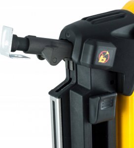 Dewalt dcn890 stopa do uchwytów montażowych 5