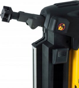 Dewalt dcn890 stopa do uchwytów montażowych 6