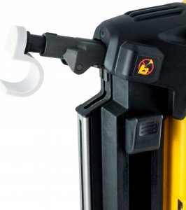 Dewalt dcn890 stopa do uchwytów montażowych 7