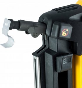 Dewalt dcn890 stopa do uchwytów montażowych 8