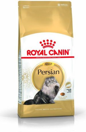 Royal Canin Persian Adult karma sucha dla kotów dorosłych rasy perskiej 10 kg 1