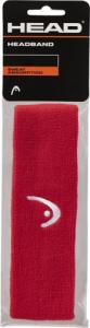 Head Opaska na głowę Head czerwona 285080 2