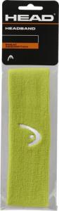 Head Opaska na głowę Head limonkowa 285080 2