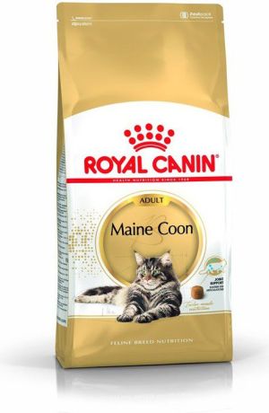 Royal Canin Maine Coon Adult karma sucha dla kotów dorosłych rasy maine coon 10 kg 1
