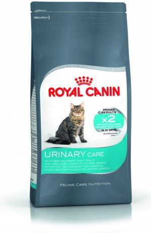 Royal Canin Urinary Care karma sucha dla kotów dorosłych, ochrona dolnych dróg moczowych 10kg 1