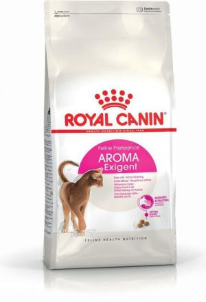 Royal Canin Aroma Exigent 10 kg 1