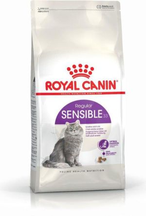 Royal Canin Regular Sensible 10 kg 1