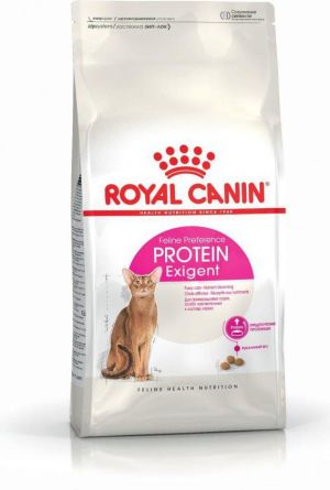 Royal Canin Protein Exigent 10 kg 1
