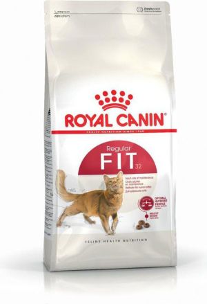 Royal Canin Fit 10 kg 1