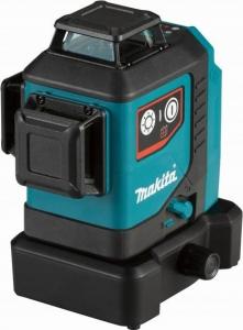 Makita Laser płaszczyznowy SK106DZ czerwony 25 m 2