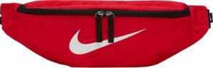 Nike Saszetka Nike Heritage Hip Pack czerwona DC7343 657 1