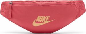 Nike Saszetka Nike NK Heritage S Waistpack różowa DB0488 622 1