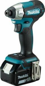 Makita Zakrętarka DTD157RFJ 18 V 3