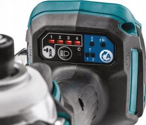 Makita Zakrętarka DTD171Z 18 V 6