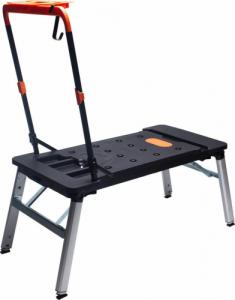 AWTools AWTOOLS STÓŁ WARSZTATOWY SKŁADANY 7W1 AW30580 5