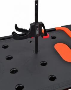 AWTools AWTOOLS STÓŁ WARSZTATOWY SKŁADANY 7W1 AW30580 6