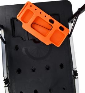 AWTools AWTOOLS STÓŁ WARSZTATOWY SKŁADANY 7W1 AW30580 7