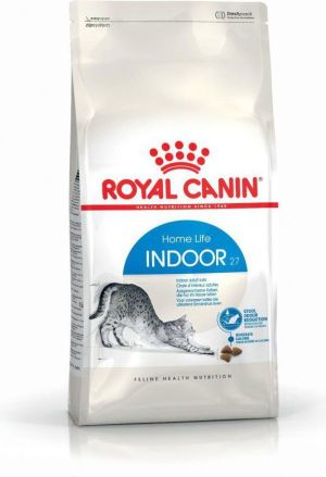 Royal Canin Indoor 4 kg 1