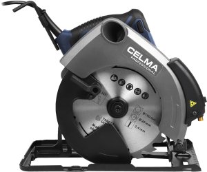 Pilarka tarczowa Celma Professional DBRCc 66GEO 1500W 190mm 4
