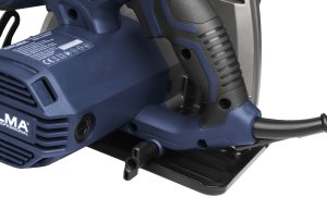 Pilarka tarczowa Celma Professional DBRCc 66GEO 1500W 190mm 12