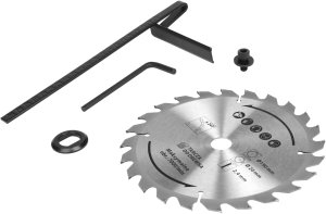 Pilarka tarczowa Celma Professional DBRCc 66GEO 1500W 190mm 14