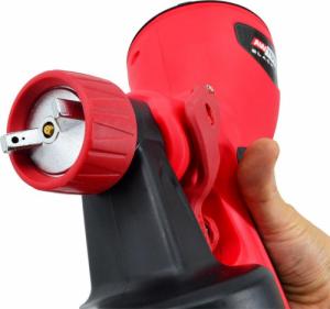 AWTools Pistolet malarski AW08390 600 W 4