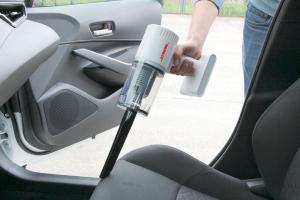 Odkurzacz ręczny Sthor 82971 6