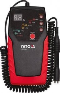 Yato YATO TESTER PŁYNU HAMULCOWEGO YT-72985 1