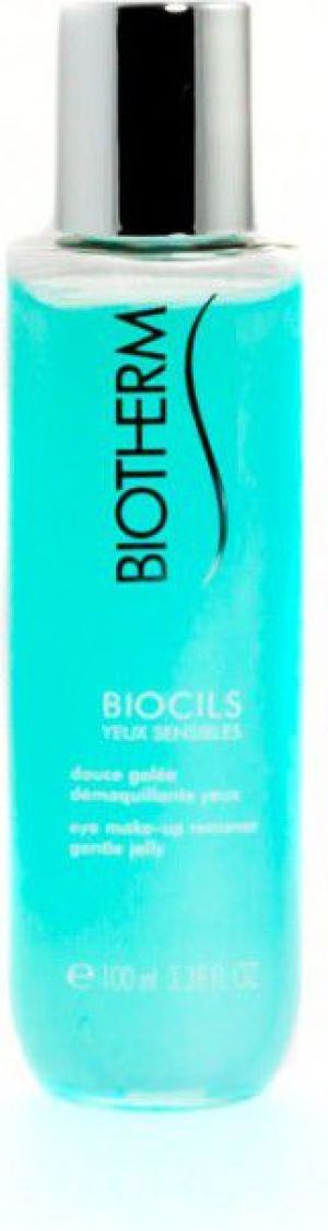 Biotherm Biocils Eye Make-Up Remover Gentle Jelly 100ml 1