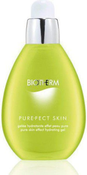Biotherm PureFect Skin Hydrating Gel 50ml 1