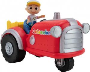 Jazwarez Cocomelon - Muzyczny Traktor (CMW0038) 2