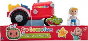 Jazwarez Cocomelon - Muzyczny Traktor (CMW0038) 9