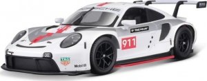 Bburago Porsche Race 911 RSR GT 1:24 BBURAGO 1